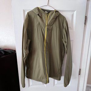 REI Flash Jacket size L, used only a few times